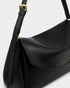 Katie Loxton Black Sloane Shoulder Bag