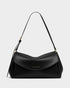 Katie Loxton Black Sloane Shoulder Bag