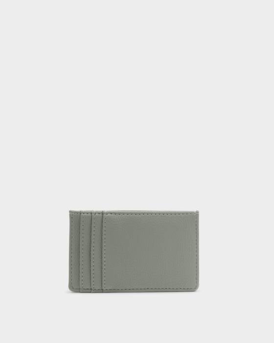 Katie Loxton Graphite Green Laila Slim Cardholder