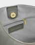 Katie Loxton Graphite Green Laila Slouch Shoulder Bag