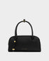 Katie Loxton Black Hadley Bowling Bag