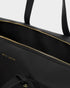 Katie Loxton Black Soho Weekend Bag