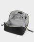 Katie Loxton Black Soho Large Wash & Make Up Bag