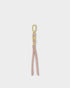 Katie Loxton Blossom Pink Lyla Bag Charm Keyring