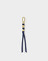 Katie Loxton Midnight Blue Lyla Bag Charm Keyring