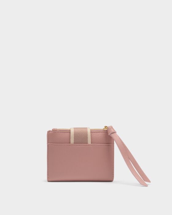 Katie Loxton Pink Heather Hallie Purse
