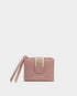 Katie Loxton Pink Heather Hallie Purse