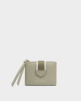 Katie Loxton Green Mist Hallie Purse