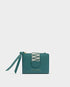 Katie Loxton Teal Hallie Purse