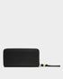 Katie Loxton Black Lottie Large Purse