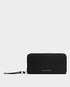 Katie Loxton Black Lottie Large Purse
