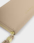 Katie Loxton Light Taupe Lottie Large Purse