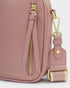 Katie Loxton Pink Heather Hallie Small Crossbody Bag