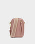 Katie Loxton Pink Heather Hallie Small Crossbody Bag