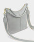 Katie Loxton Moonstone Blue Hallie Satchel Bag