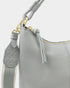 Katie Loxton Moonstone Blue Hallie Satchel Bag