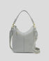 Katie Loxton Moonstone Blue Hallie Satchel Bag