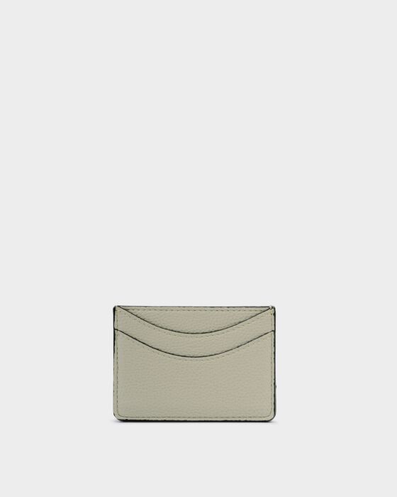 Katie Loxton Green Mist Alba Cardholder
