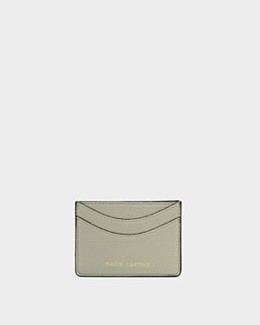 Katie Loxton Green Mist Alba Cardholder