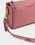 Katie Loxton Raspberry Pink Alba Crossbody Bag