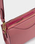 Katie Loxton Raspberry Pink Alba Crossbody Bag