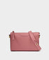 Katie Loxton Raspberry Pink Alba Crossbody Bag