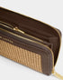 Katie Loxton Bitter Chocolate Florence Purse