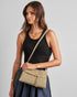 Katie Loxton Desert Sand Suedette Lori Crossbody Bag