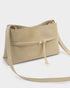 Katie Loxton Desert Sand Suedette Lori Crossbody Bag