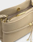 Katie Loxton Desert Sand Suedette Lori Crossbody Bag