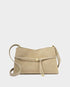 Katie Loxton Desert Sand Suedette Lori Crossbody Bag