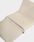 Katie Loxton Off White Taya Woven Purse