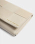 Katie Loxton Off White Taya Woven Purse
