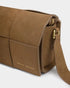 Katie Loxton Caramel Taya Suedette Crossbody Bag