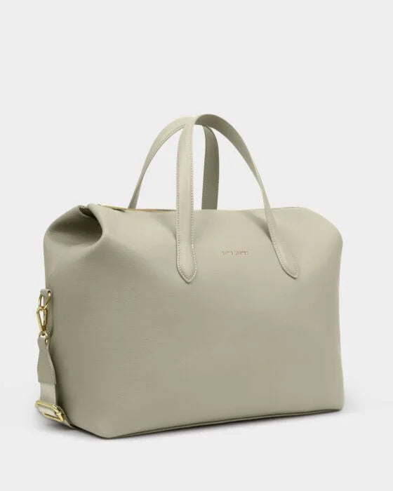 Katie Loxton Green Mist Milan Cabin Bag