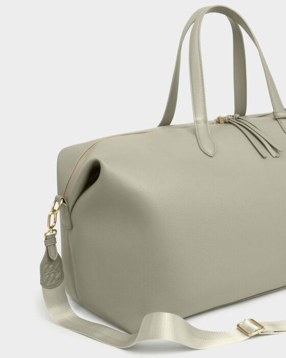 Katie Loxton Green Mist Soho Weekend Bag