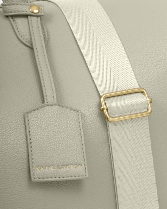 Katie Loxton Green Mist Soho Weekend Bag