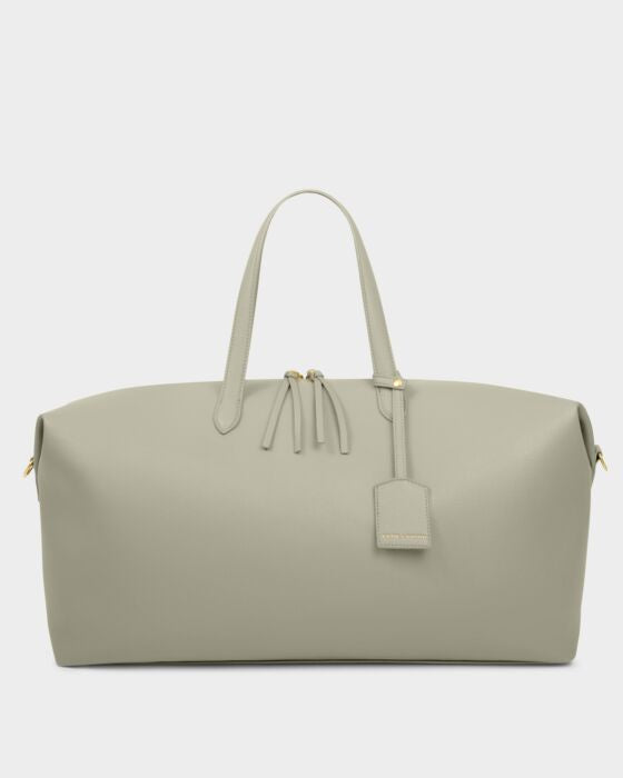 Katie Loxton Green Mist Soho Weekend Bag