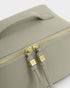 Katie Loxton Green Mist Soho Medium Make Up & Wash Bag