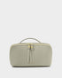 Katie Loxton Green Mist Soho Medium Make Up & Wash Bag