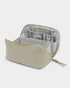 Katie Loxton Green Mist Soho Large Make Up & Wash Bag
