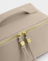 Katie Loxton Oyster Soho Medium Make Up & Wash Bag