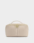 Katie Loxton Oyster Soho Medium Make Up & Wash Bag
