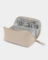 Katie Loxton Oyster Soho Large Make Up & Wash Bag