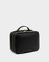 Katie Loxton Black Hanging Wash Bag