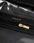 Katie Loxton Black Hanging Wash Bag
