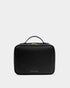 Katie Loxton Black Hanging Wash Bag