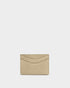Katie Loxton Desert Sand Suedette Alba Cardholder