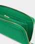 Katie Loxton Bright Green Lottie Large Purse