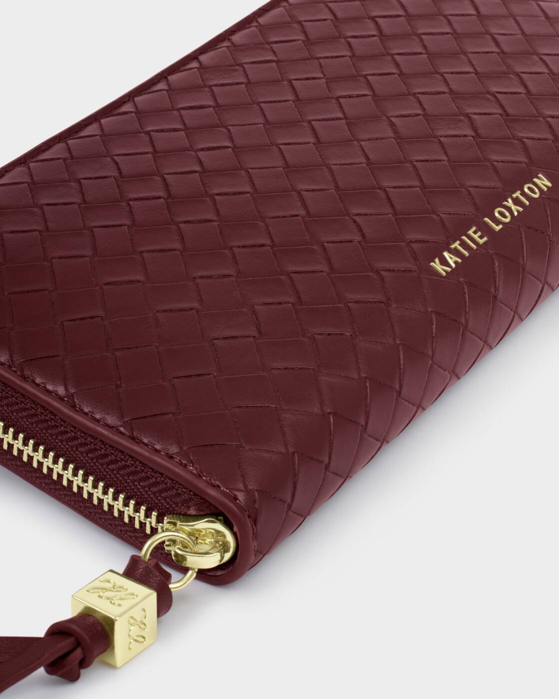 Katie Loxton Cherry Nova Large Purse